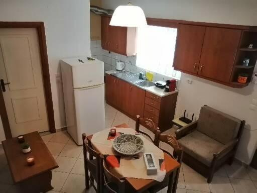Samos House Apartman Kültér fotó