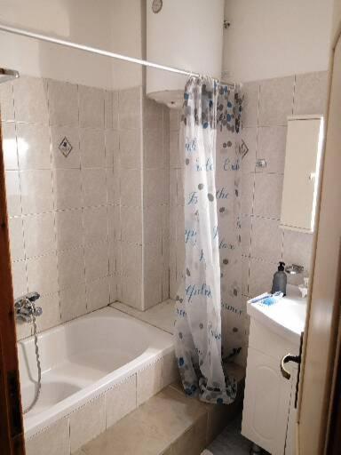 Samos House Apartman Kültér fotó