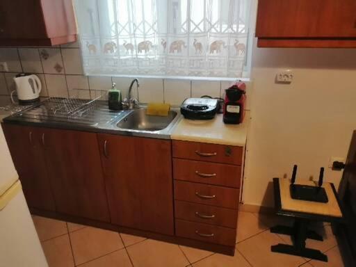 Samos House Apartman Kültér fotó