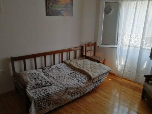 Samos House Apartman Kültér fotó
