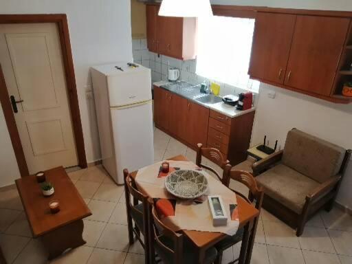Samos House Apartman Kültér fotó