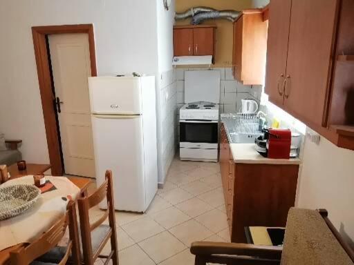 Samos House Apartman Kültér fotó