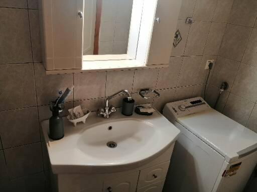 Samos House Apartman Kültér fotó
