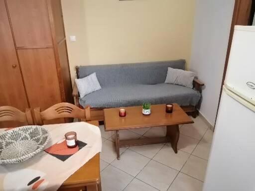 Samos House Apartman Kültér fotó